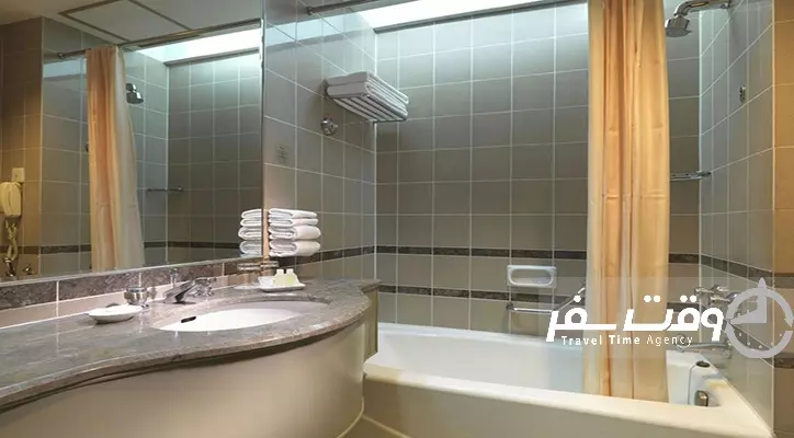 هتل فدرال کوالالامپور